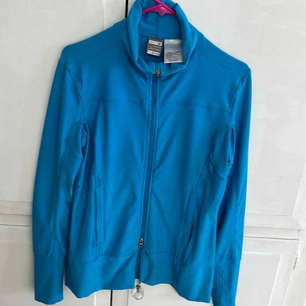 Nike Fit-dry Jacket